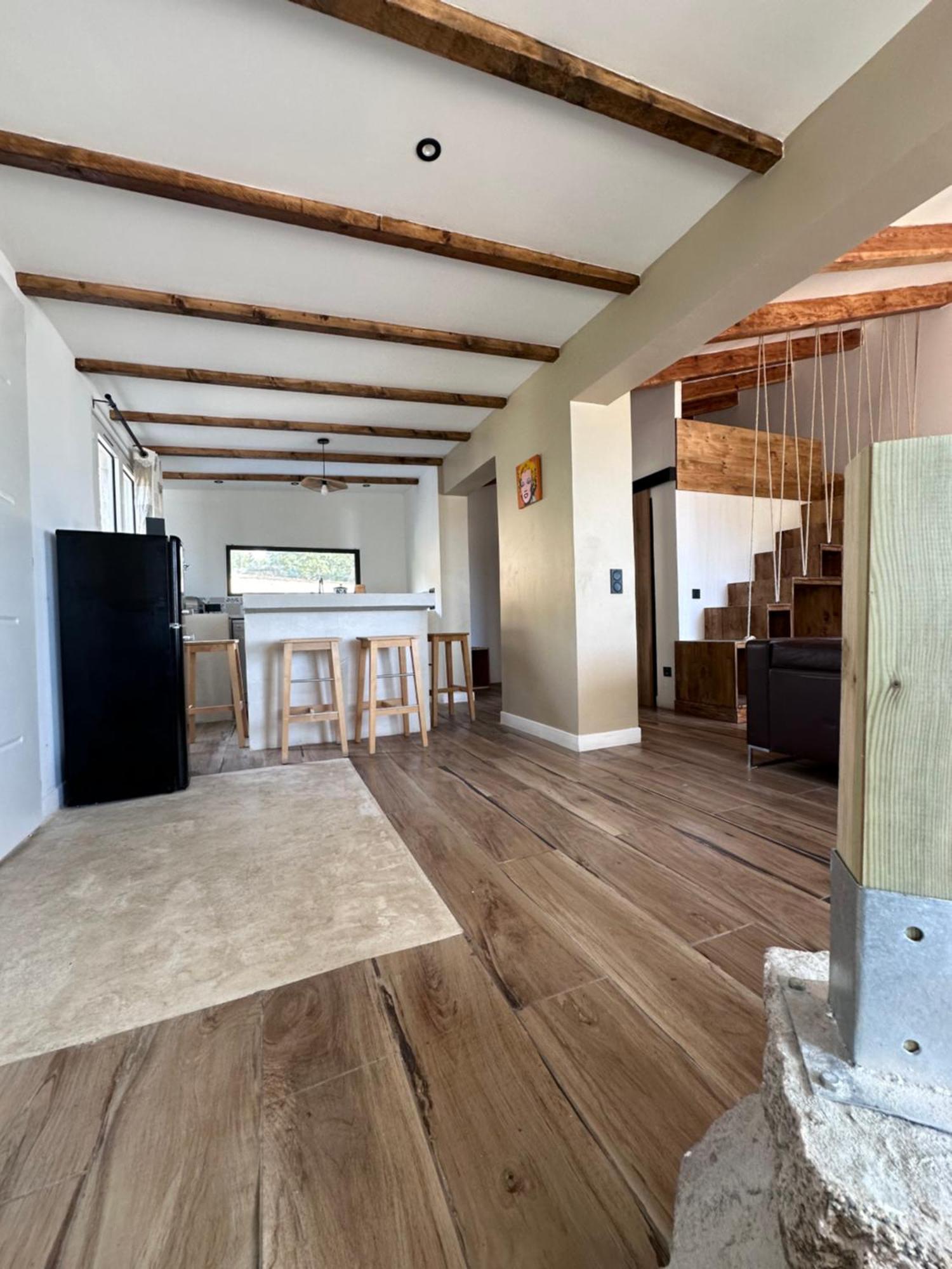 Ferienhaus Cabanon Sur La Vue Sur Les Sanguinaires *